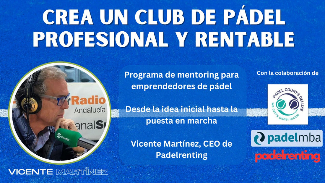 Programa de Mentoring para Emprendedores